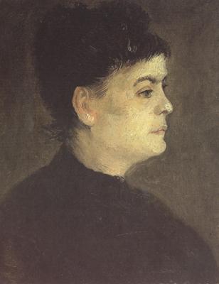  Portrait of a Woman (nn04)